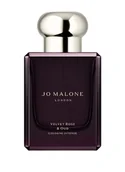 Wody i perfumy męskie - Jo Malone London Velvet Rose & Oud - miniaturka - grafika 1