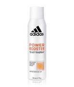 Dezodoranty i antyperspiranty dla kobiet - Adidas Power Fresh dezodorant w sprayu 150 ml - miniaturka - grafika 1