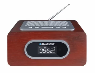 Blaupunkt PP6BR - Radioodtwarzacze - miniaturka - grafika 1