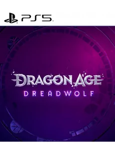 Dragon Age Dreadwolf (PS5) - Gry PlayStation 5 - miniaturka - grafika 1