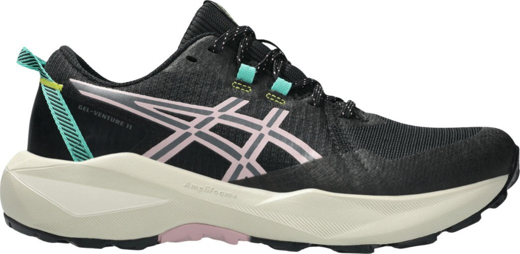 Asics Buty damskie do biegania Asics Gel-Venture 11 1012B933 002 39