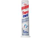 Pasty do zębów - Henkel Theramed 100ml pasta Whitening (srebrna) - miniaturka - grafika 1
