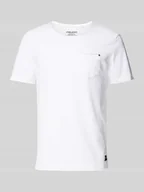 Koszulki męskie - T-shirt z okrągłym dekoltem model ‘NOEL’ - miniaturka - grafika 1