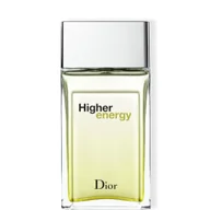 Wody i perfumy męskie - Dior Higher Energy woda toaletowa spray 100ml - - miniaturka - grafika 1