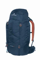 Plecaki - Plecak trekking FERRINO Dundee 50 blue - miniaturka - grafika 1