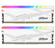 Pamięci RAM - Dahua C600 RGB DDR4 16GB (2x8GB) 3600 CL18 Biały - miniaturka - grafika 1