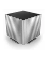 Obudowy komputerowe - Streacom DB4 (STDB4SILVER) - miniaturka - grafika 1