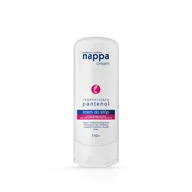 Pielęgnacja stóp - Silcare Nappa Cream krem do stóp Regenerujący Pantenol 110ml - miniaturka - grafika 1