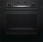 Piekarniki do zabudowy - Bosch HBA578BB0 - miniaturka - grafika 1