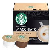 Kawa - Starbucks Starbucks Latte Macchiato 7613036941280 - miniaturka - grafika 1
