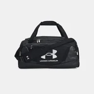 Torby sportowe - Torba sportowa UNDER ARMOUR Undeniable 5.0 Small Duffle Bag wodoodporna 40L - miniaturka - grafika 1