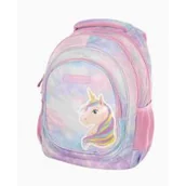 Plecaki szkolne i tornistry - Plecak Fairy Unicorns 502022138 - miniaturka - grafika 1