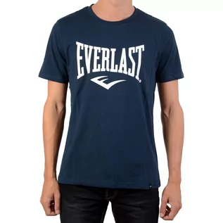 Koszulki męskie - Koszulka treningowa męska Everlast Russel - grafika 1