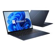 Laptopy - Asus ZenBook 14 UX3402ZA i5-1240P/16/512/W11 UX3402ZA-KN068W - miniaturka - grafika 1