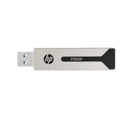 Pendrive - HP 911 Pro 256GB USB 3.2 Typ-C / USB 3.2 Srebrny - miniaturka - grafika 1