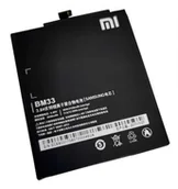 Baterie do telefonów - Bateria XIAOMI Mi4I Mi 4i 3030mAh BM33 - miniaturka - grafika 1