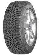 Opony zimowe - Goodyear UltraGrip Ice + 215/65R16 98T - miniaturka - grafika 1