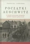 Historia świata - Początki Auschwitz - miniaturka - grafika 1