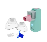 Inhalatory i akcesoria - Momini NebuFlow MOMINI52 - miniaturka - grafika 1