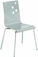 Krzesła - Krzesło Nowy Styl AMMI  - miniaturka - grafika 1