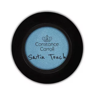 Constance Carroll Constance Carroll Cień do powiek Satin Touch Mono nr 19 Heaven 1szt - Cienie do powiek - miniaturka - grafika 1
