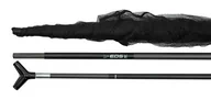 Inne akcesoria dla wędkarzy - Podbierak Fox Eos COMPACT LANDING NET 42 - miniaturka - grafika 1