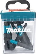 Bity - Makita MAKITA KOŃCÓWKA WKRĘTAKOWA T20-50mm /10szt. IMPACT BLACK - miniaturka - grafika 1