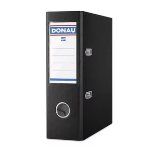 Donau SEGREGATOR MASTER A5 7,5CM. CZARNY - Segregatory - miniaturka - grafika 1