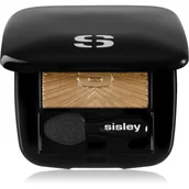 Cienie do powiek - Sisley 41 Glow Gold Phyto-Ombres Cień do powiek 1.8 g - miniaturka - grafika 1