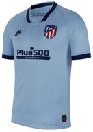 Moda i Uroda OUTLET - Koszulka Nike Atletico Madryt 19/20 3RD 128-137 AT2629436 - miniaturka - grafika 1