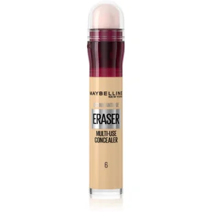 Maybelline The Eraser Eye Instant Anti-Age Korektor z Gąbeczką Neutralizer 003 MAY-6855 - Korektory do twarzy - miniaturka - grafika 1