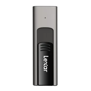 Lexar, JumpDrive M900 USB3.1 256GB (LJDM900256G-BNQNG) - Pendrive - miniaturka - grafika 1