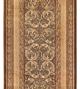 Aralia J.brąz - Dywany - miniaturka - grafika 1