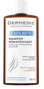 Szampony do włosów - Dermedic BIOGENED S.A. CapilArte szampon wzmacniający hamujący wypadanie włosów 300 ml 7068531 - miniaturka - grafika 1