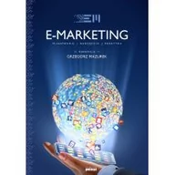 Marketing - E-marketing - miniaturka - grafika 1