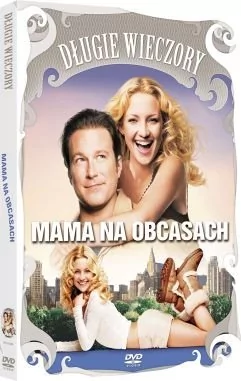 Mama na obcasach (Raising Helen) [DVD]