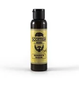 Kosmetyki i akcesoria do pielęgnacji brody - Scottish Emulsja do brody ANTI FRIZZ Scottish 100ml SEDB100 - miniaturka - grafika 1