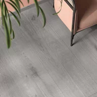 Płytki ceramiczne - ABK Crossroad Wood Grey - płytka ceramiczna/gres 32x120x4,5x1,5 cm rett. 9 mm naturale gradone top - miniaturka - grafika 1