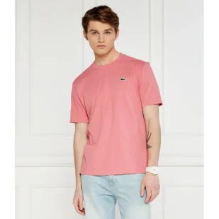 Lacoste T-shirt | Regular Fit - Koszulki męskie - miniaturka - grafika 1
