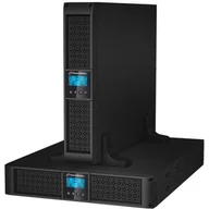 Zasilacze awaryjne UPS - PowerWalker VFI 2000RT LCD (10120122) - miniaturka - grafika 1