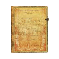 Notesy i bloczki - Notes Dumas 150th Anniversary Ultra Linia - miniaturka - grafika 1