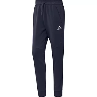 Spodenki męskie - adidas Męskie spodnie M GMDY PT Pants, Legend Ink, L - grafika 1