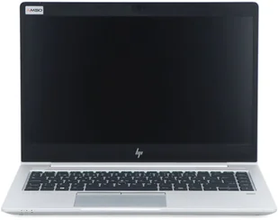 HP EliteBook 745 G6 AMD Ryzen 5 PRO 3500U 16GB 256GB SSD M.2 1920x1080 Klasa A- Windows 11 Professional - Elektronika OUTLET - miniaturka - grafika 1