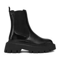 Botki damskie - Botki G-STAR RAW CEO-WI34-JOSIA-03 - miniaturka - grafika 1