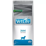 Sucha karma dla psów - Farmina Vet Life Joint Dog 12 kg - miniaturka - grafika 1