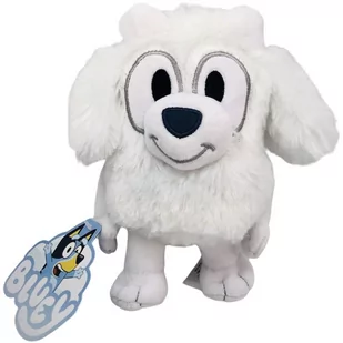 Bluey, Maskotka Pluszowa Lila, 16 Cm, Moose - Maskotki i pluszaki - miniaturka - grafika 1