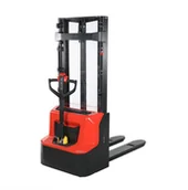 Wózki magazynowe - Elektryczny Wózek Podnośnikowy Ps12N Edge 2900 Mm - miniaturka - grafika 1