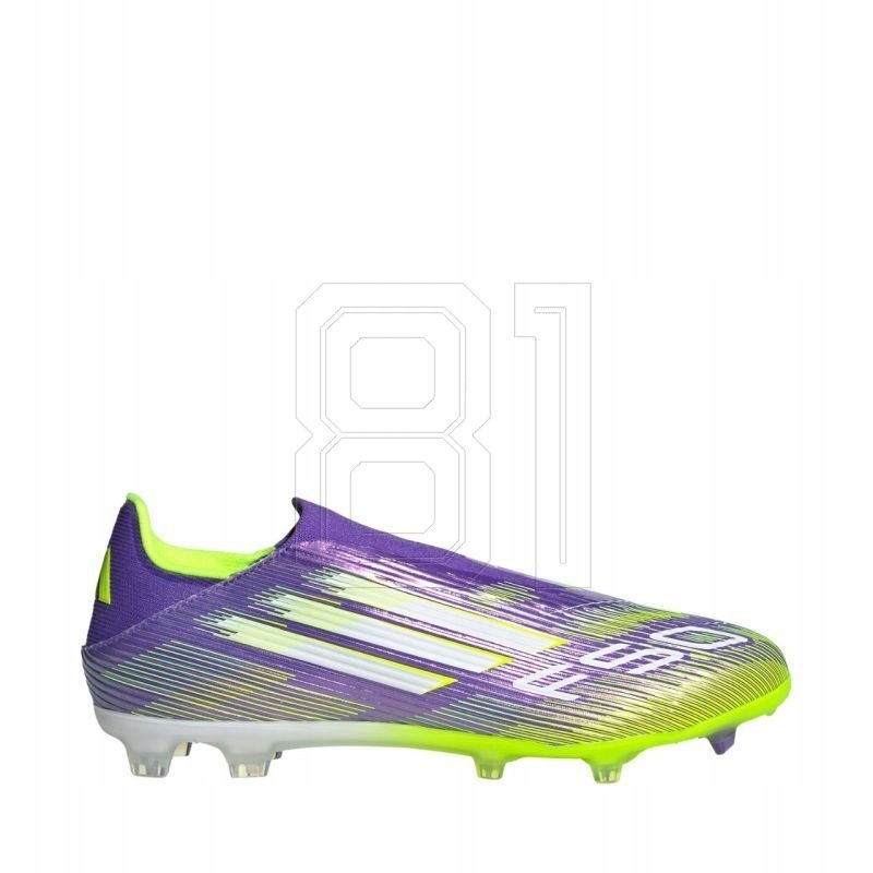 Buty piłkarskie adidas F50 League LL FG/MG JH7734 44 2/3