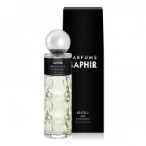 Saphir Acqua Uomo Man woda perfumowana 200ml - Wody i perfumy męskie - miniaturka - grafika 1