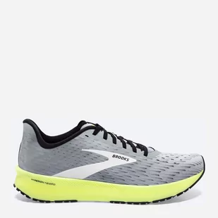 Buty sportowe męskie do biegania Brooks Hyperion Tempo 1103391D-099 41 (8US) 26 cm Szare (190340879500) - Buty sportowe męskie - miniaturka - grafika 1
